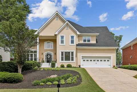 5605 Preserve Circle, Johns Creek, GA 30005