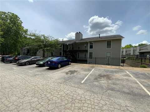 607 Park Ridge Circle, Marietta, GA 30068