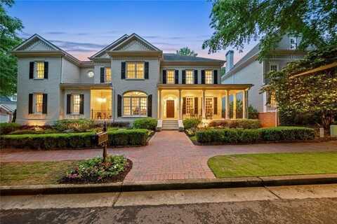 8109 Lawnview, Alpharetta, GA 30022