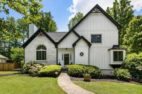 5600 Surrey Court, Alpharetta, GA 30009