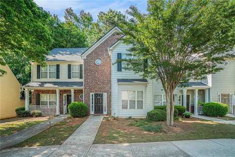 2735 Snapfinger Manor, Decatur, GA 30035