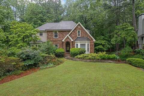842 Laurel Crest Court SW, Marietta, GA 30064