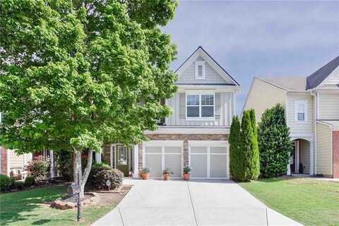 5730 Weddington Drive, Cumming, GA 30040