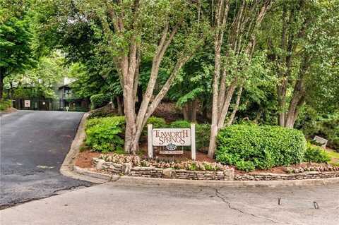 318 Tuxworth Circle, Decatur, GA 30033