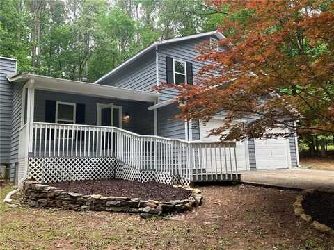 486 Victoria Road, Woodstock, GA 30189