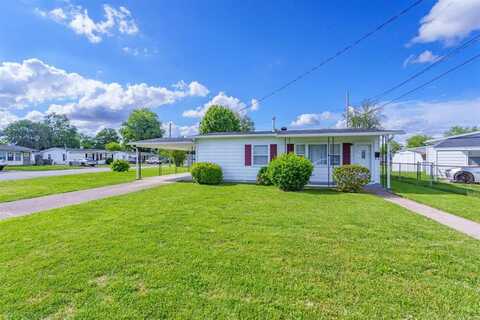 736 Jed Place, Owensboro, KY 42301