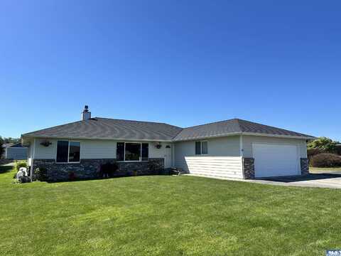 31 Quail Meadows, Sequim, WA 98382