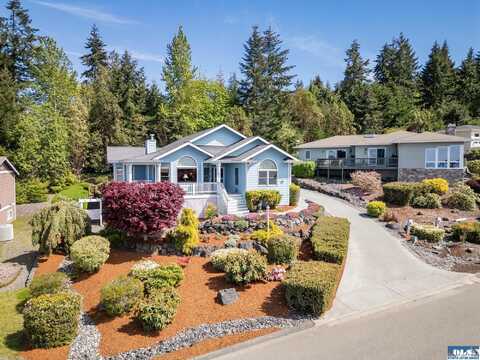 181 Amethyst Drive, Sequim, WA 98382