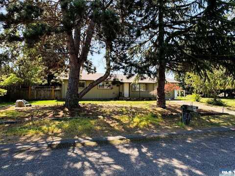 31 Burnt Mountain Place, Sequim, WA 98382