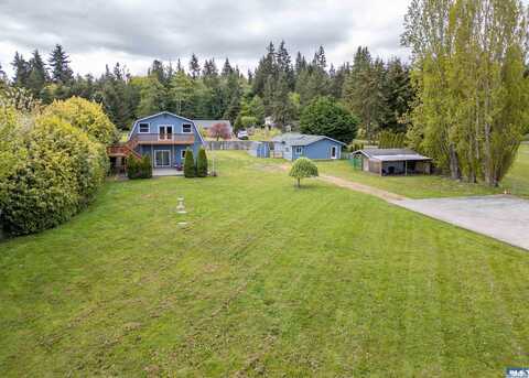 136 Leisure Lane, Port Angeles, WA 98362