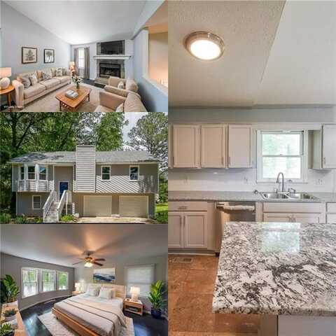 180 Old Airport Road, Carrollton, GA 30116