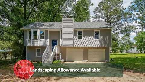 180 Old Airport Road, Carrollton, GA 30116
