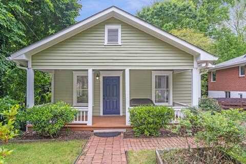1265 Woodland Avenue SE, Atlanta, GA 30316