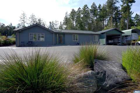 113 Canyon Estates Drive, Sequim, WA 98382