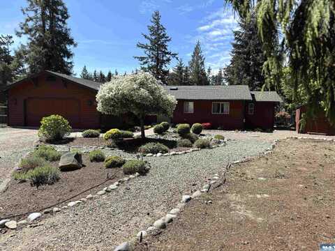 70 Cedar Hill, Sequim, WA 98382
