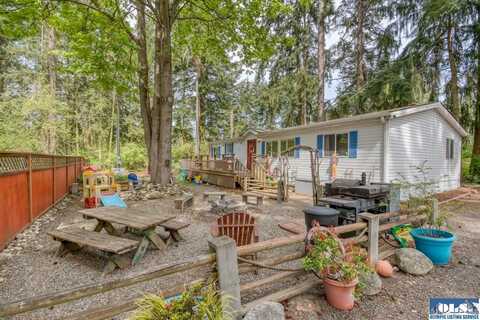 241 Avallena Road #2, Sequim, WA 98382