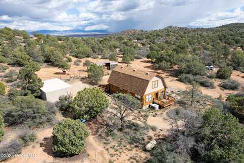4300 W Cactus Spur Road, Prescott, AZ 86305