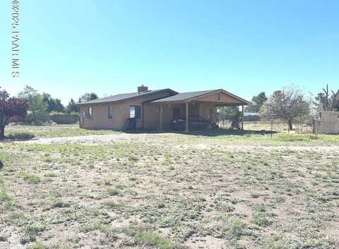 1325 New York Place, Chino Valley, AZ 86323