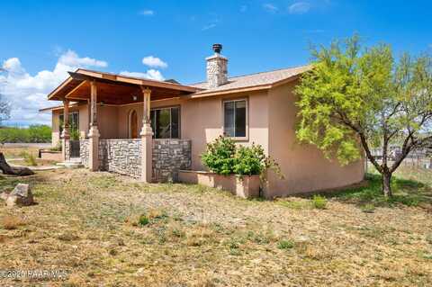 19680 E Ironwood Drive, Mayer, AZ 86333