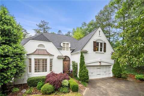 4503 Woodhaven NE, Marietta, GA 30067