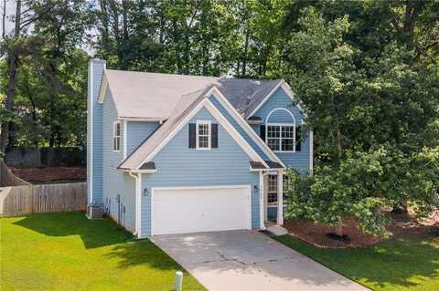 1065 Dalby Way, Austell, GA 30106