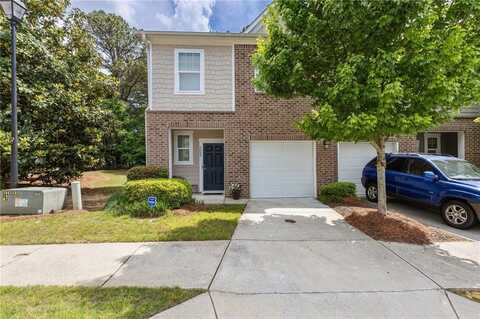 2033 Millstream Hollow, Conyers, GA 30012