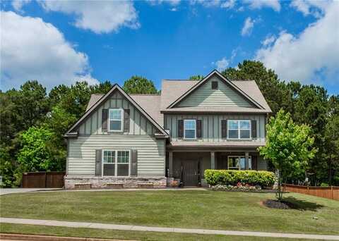 1622 Highland Creek Drive, Monroe, GA 30656
