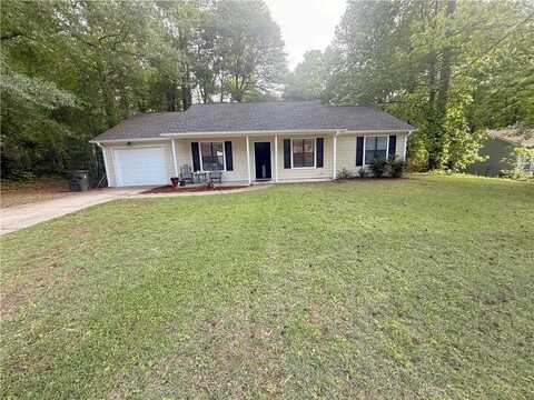 2661 THROATLATCH Lane SW, Marietta, GA 30064