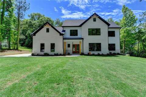 3599 Centerville Rosebud Road, Snellville, GA 30039