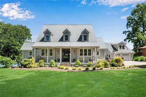 2176 Pine Lake Road, Hiawassee, GA 30546