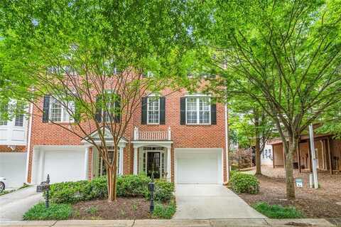 1902 Waters Edge Trail, Roswell, GA 30075