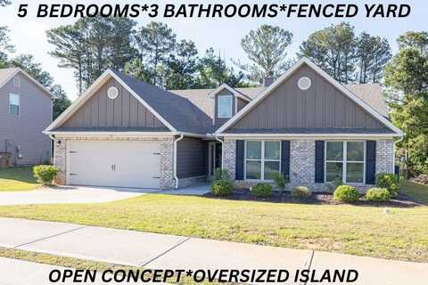 32 Livingston Court, Winder, GA 30680