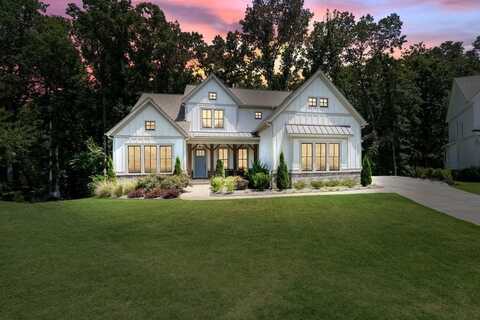 2861 Digna Court, Acworth, GA 30101