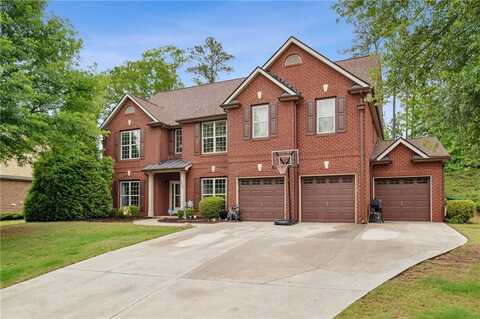 4960 Tadmore Lane, Lithonia, GA 30038