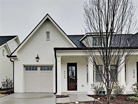 4968 Noble Village Way, Lilburn, GA 30047