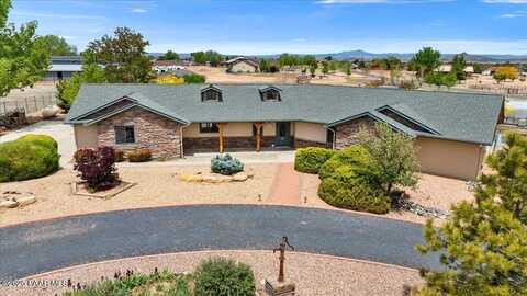 1640 W Grasshopper Lane, Chino Valley, AZ 86323