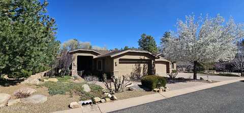 1690 Stable Rock Road, Prescott, AZ 86303