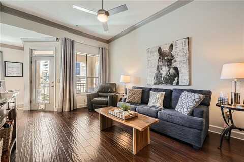 3777 Peachtree Road NE, Atlanta, GA 30319