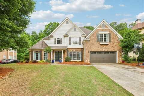 3874 Lost Oak Drive, Buford, GA 30519
