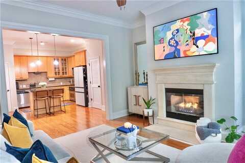 11 Perimeter Center E, Dunwoody, GA 30346
