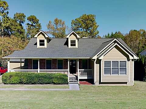 1575 Wynfield Drive, Auburn, GA 30011
