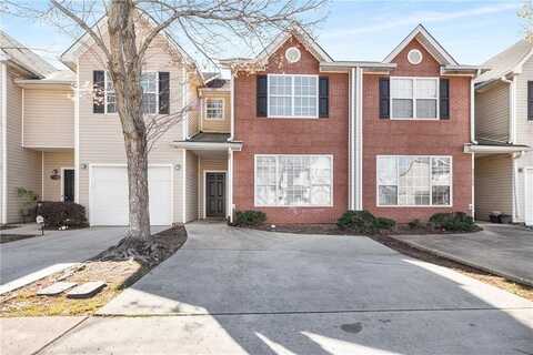 11352 Michelle Way, Hampton, GA 30228