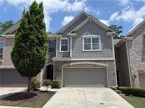 1632 Lenox Overlook Road NE, Brookhaven, GA 30329