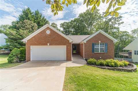 5385 Amber Cove Way, Flowery Branch, GA 30542