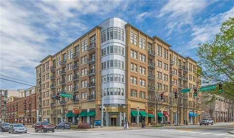 201 Ponce De Leon Avenue, Decatur, GA 30030