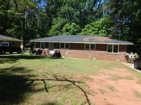 5474 June Drive SW #5472, Austell, GA 30106
