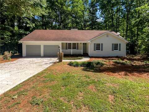3766 Windy Hill Drive SE, Conyers, GA 30013