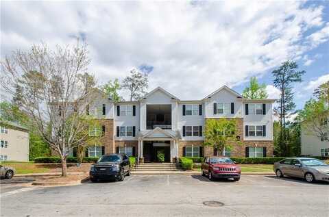 10104 Fairington Ridge Circle, Lithonia, GA 30038