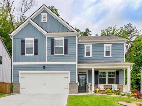 7730 Demeter Drive, Fairburn, GA 30213