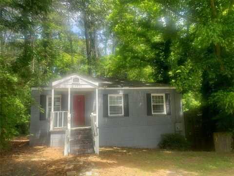 2835 Burton Road, Atlanta, GA 30311